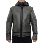 Muška jakna Invento