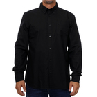 Muška košulja Lyle&Scott Tonal Eagle Plain Oxford Shirt