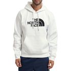 Muški duks sa kapuljačom Tnf M tnf essential drew peak regular hoodie