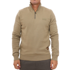 Muški duks sa zipom Staff Tex half zip