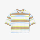 Ženska T-Shirt majica Lacoste