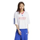 Ženska majica adidas W tiro gc bf t