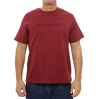 Muška majica Michael Kors Emboss Shadow Logo Tee