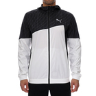 Muška prolećna jakna Puma Run Graphic Hooded Jacket