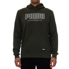 Muški duks Puma ATHLETICS Hoody FL