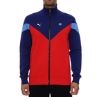 Muški duks Puma BMW MMS MCS Sweat Jacket