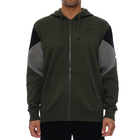 Muški duks Puma Rebel FZ Hoody FL