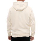 Muški duks Russell Zip through hoody jacket with sherpa inside