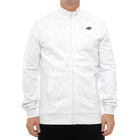 Muški duks sa zipom 4F Sweatshirt m1463