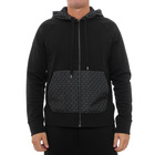 Muški duks sa zipom Michael Kors-New Sig Full Zip