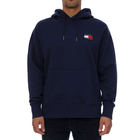 Muški duks Tommy Hilfiger-BADGE HOODIE
