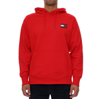 Muški duks Tommy Hilfiger-BADGE HOODIE