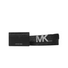 Muški kaiš Michael Kors Hudson Nchmn Cpcc Wmk Bt Pl Bxst