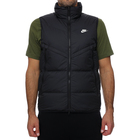 Muški prsluk NIKE M NSW SF WINDRUNNER VEST