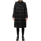 Ženska jakna Staff Verity Long Jacket