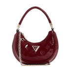 Ženska torba Guess Zalina Small Hobo