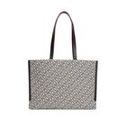 Ženska torba Tommy Hilfiger th jacquard tote