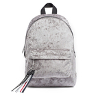 Ženska torba TOMMY HILFIGER TJ LOGO TAPE MINI BACKPACK VLVT