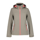 Ženska zimska jakna Icepeak Brenham