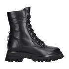 Ženske čizme Michael Kors Caleb Lug Bootie