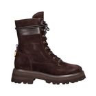 Ženske čizme Michael Kors Caleb Lug Bootie