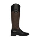 Ženske čizme Michael Kors Kimmee Flat Boot
