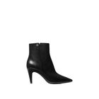 Ženske čizme sa štiklom Michael Kors Daniela Heeled Bootie
