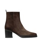 Ženske čizme sa štiklom Michael Kors Lex Bootie