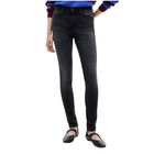Ženske pantalone Tommy Hilfiger nora mid rise skinny dj1283