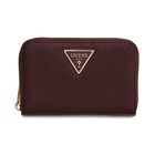 Ženski novčanik Guess Laurel ii slg med zip around
