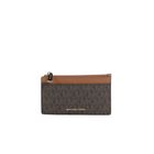 Ženski novčanik Michael Kors Jet Set Sm Zip Key Card Case