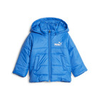 Dečija zimska jakna Puma Minicats Hooded Padded Jacket