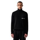 Muška rolka Karl Lagerfeld Jeans regular rollneck sweater
