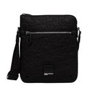Muška torba Karl Lagerfeld Jeans box logo flat mono cb