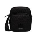 Muška torba Karl Lagerfeld Jeans box logo reporter mono
