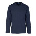 Muški duks Karl Lagerfeld Jeans reg rubber patch ls tee