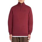 Muški duks Lyle&scott Superfine quarter zip sweatshirt