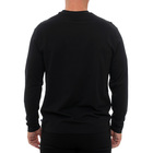 Muški duks Russell L/s crewneck tee shirt