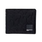 Muški novčanik Karl Lagerfeld Jeans box logo wallet mono