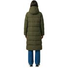 Ženska jakna Five Season Ivory jkt w