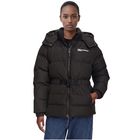 Ženska jakna Karl Lagerfeld Jeans regular puffer