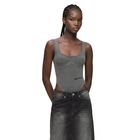 Ženska majica Karl Lagerfeld Jeans washed body