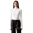 Ženska rolka Karl Lagerfeld Jeans knit lightweight rollneck