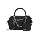Ženska torba Karl Lagerfeld Jeans charms tophandle crossbody