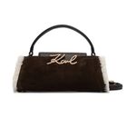 Ženska torba Karl Lagerfeld K/signature ew mini tph sh