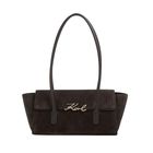Ženska torba Karl Lagerfeld K/signature ew shb suede