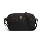 Ženska torba Tommy Hilfiger Th Jacquard Camera Bag