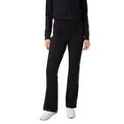 Ženska trenerka donji deo Guess Fausta straight leg pant