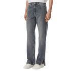 Ženske farmerke Karl Lagerfeld Jeans hr straight split denim