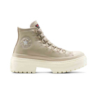 Ženske patike Converse Chuck taylor all star lugged heel platform waterproof leather